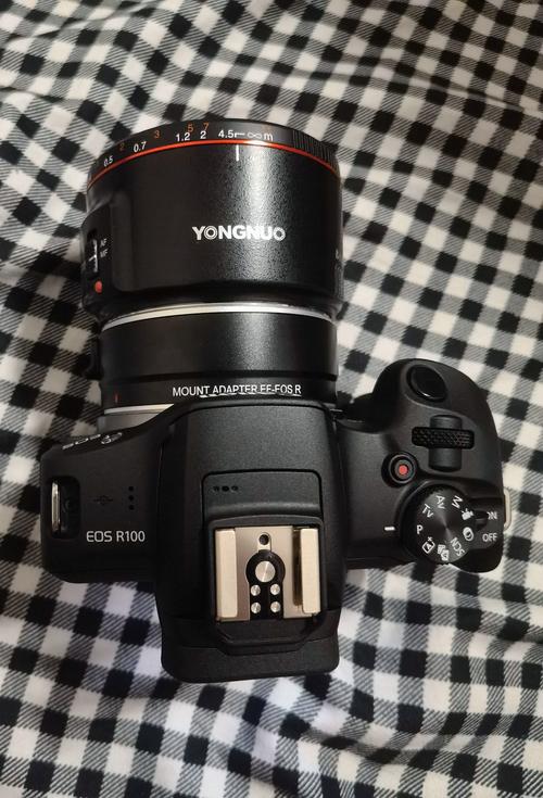 最新出的佳能新单反，佳能单反新款上市时间-第4张图片-优品飞百科