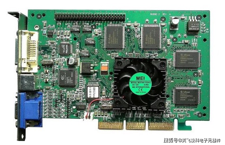 每个电脑都有gpu吗，电脑里面有gpu吗？-第1张图片-优品飞百科