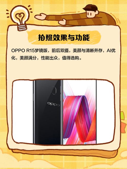 r15梦境版内存多大，r15梦境版尺寸多大？-第4张图片-优品飞百科