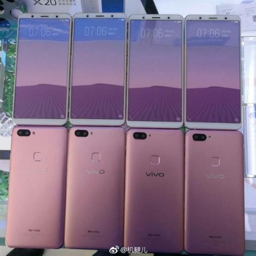 二手vivox20plus多少钱?二手vivox20多少钱一部?-第3张图片-优品飞百科 二手vivox20plus多少钱?二手vivox20多少钱一部?-第3张图片-优品飞百科