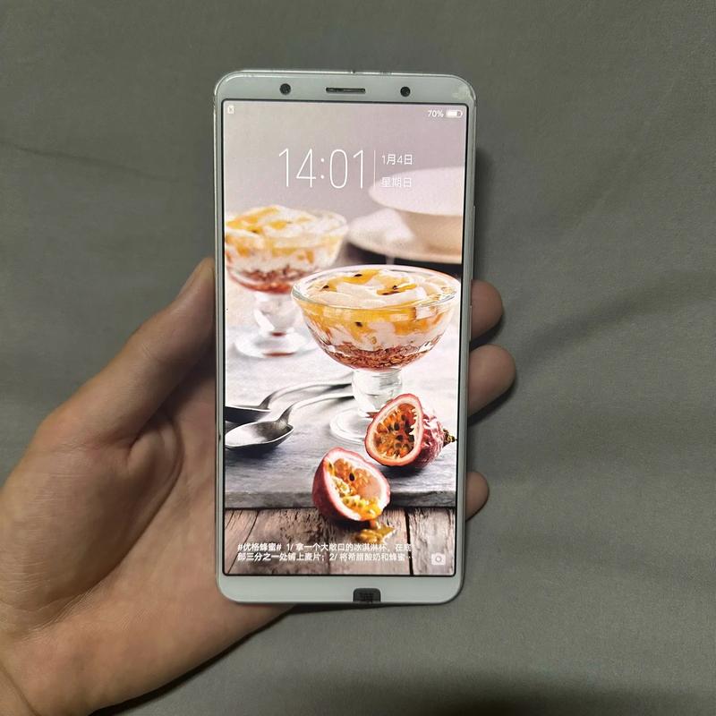 二手vivox20plus多少钱?二手vivox20多少钱一部?-第6张图片-优品飞百科 二手vivox20plus多少钱?二手vivox20多少钱一部?-第6张图片-优品飞百科