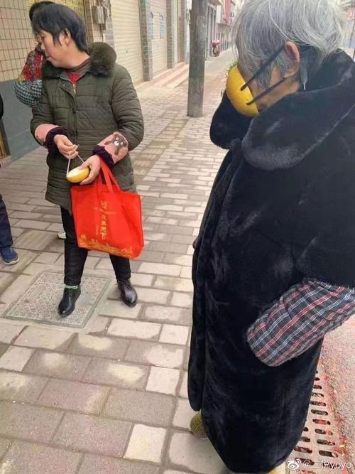 疫情口罩案例，疫情口罩分析？-第1张图片-优品飞百科