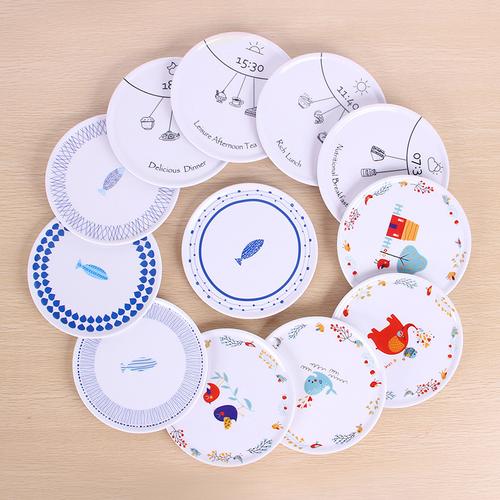 鼠标垫耐高温吗？鼠标垫耐脏？-第2张图片-优品飞百科