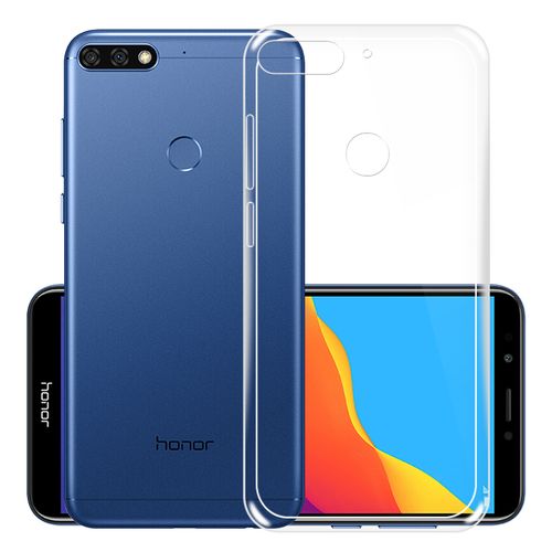 华为荣耀7c处理器是多少，华为荣耀7的处理器-第7张图片-优品飞百科