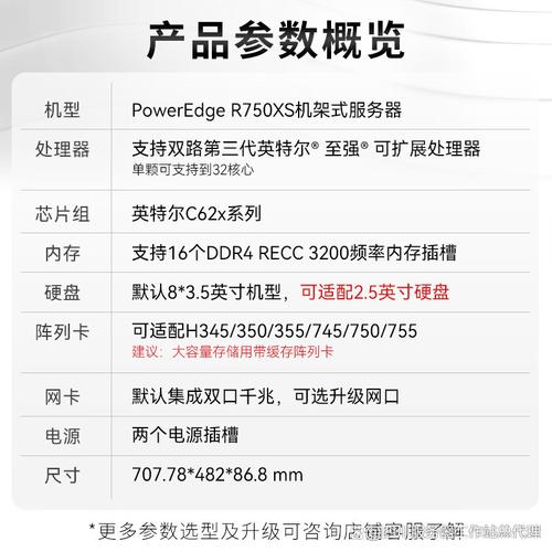 戴尔r710比较高支持什么cpu，戴尔r710功耗-第3张图片-优品飞百科