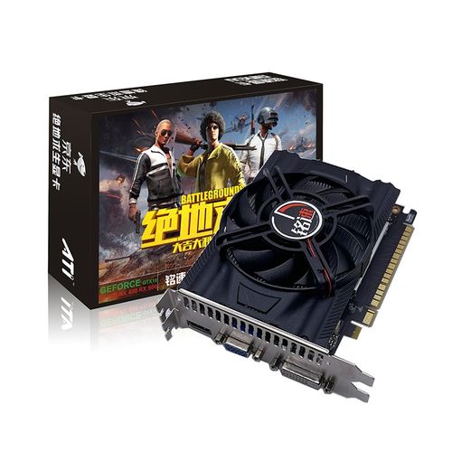 gtx960相当于gtx什么显卡？gtx960相当于什么水平？-第1张图片-优品飞百科