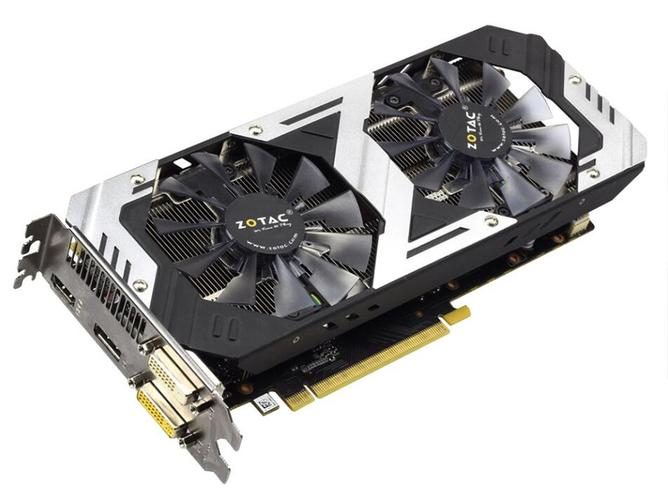 gtx960相当于gtx什么显卡？gtx960相当于什么水平？-第3张图片-优品飞百科