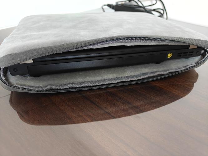 内胆包磁铁对笔记本有影响吗，电脑内胆包上的磁铁对电脑有损害吗-第5张图片-优品飞百科