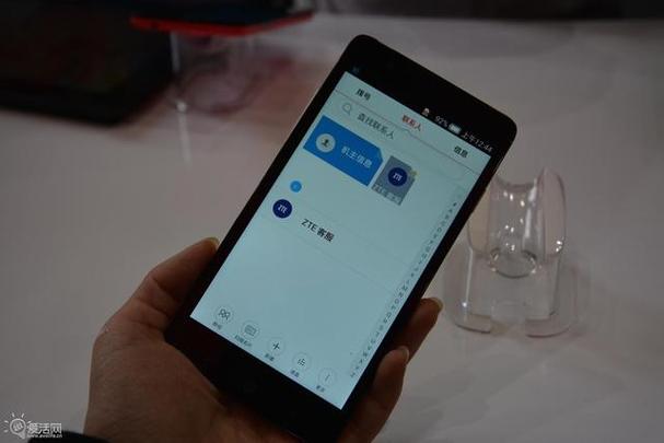 中兴u930最新刷机包，中兴u880刷机工具v2？-第3张图片-优品飞百科