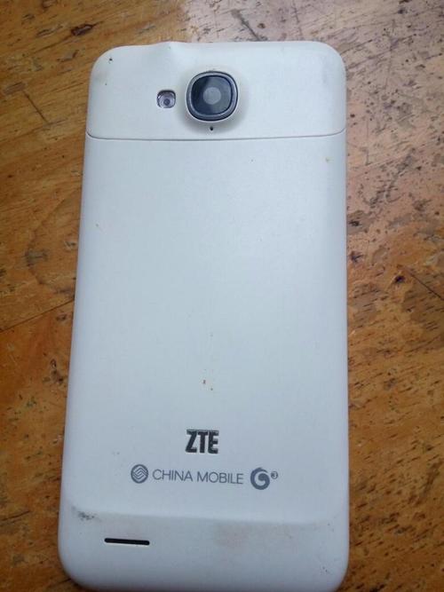 中兴u930最新刷机包，中兴u880刷机工具v2？-第5张图片-优品飞百科