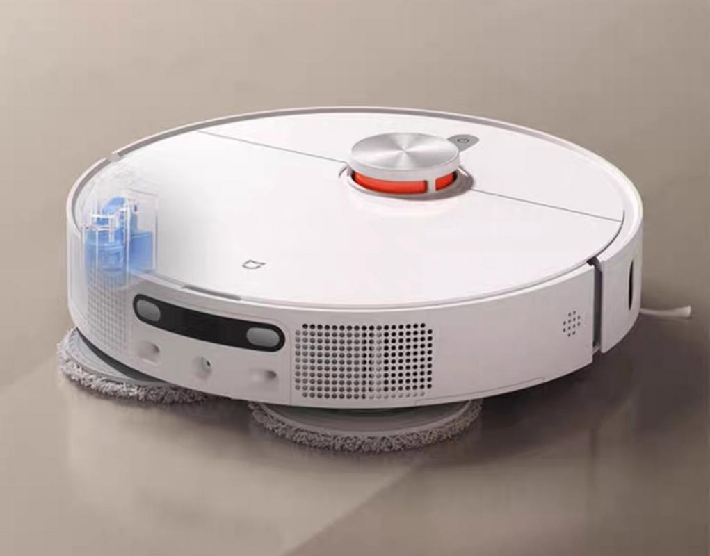 小米扫地机器人一共几款，小米扫地机器人有哪几个型号？-第7张图片-优品飞百科