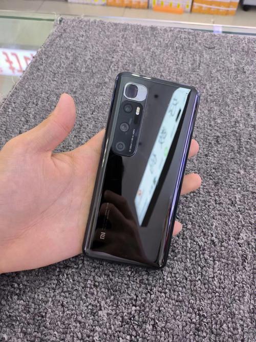 小米10至尊版什么时候发售的，小米10至尊版啥时候出的-第4张图片-优品飞百科