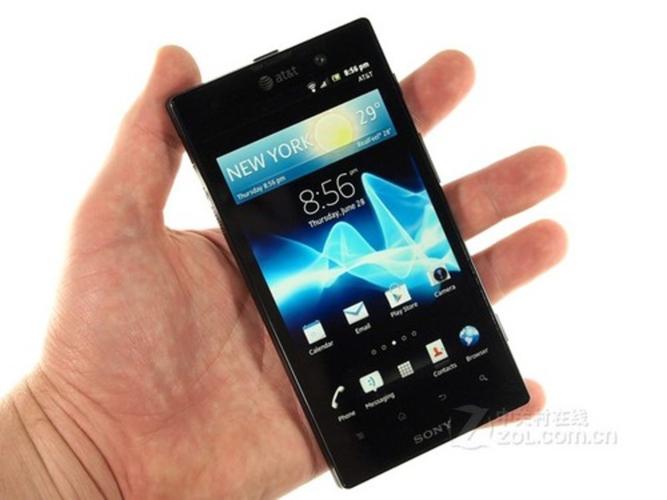 索尼lt28i怎么样，索尼lt22i手机参数