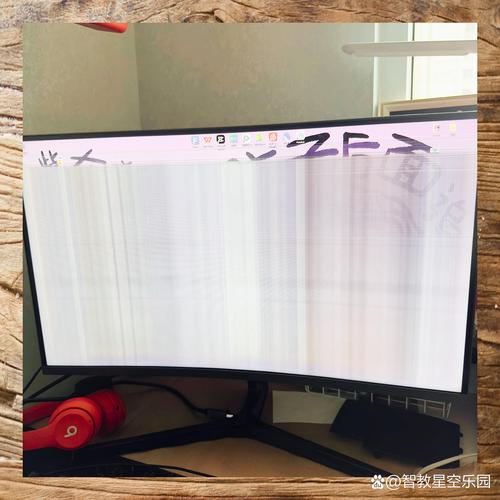 三星显示器无信号怎么回事，三星显示器不显示怎么回事-第1张图片-优品飞百科