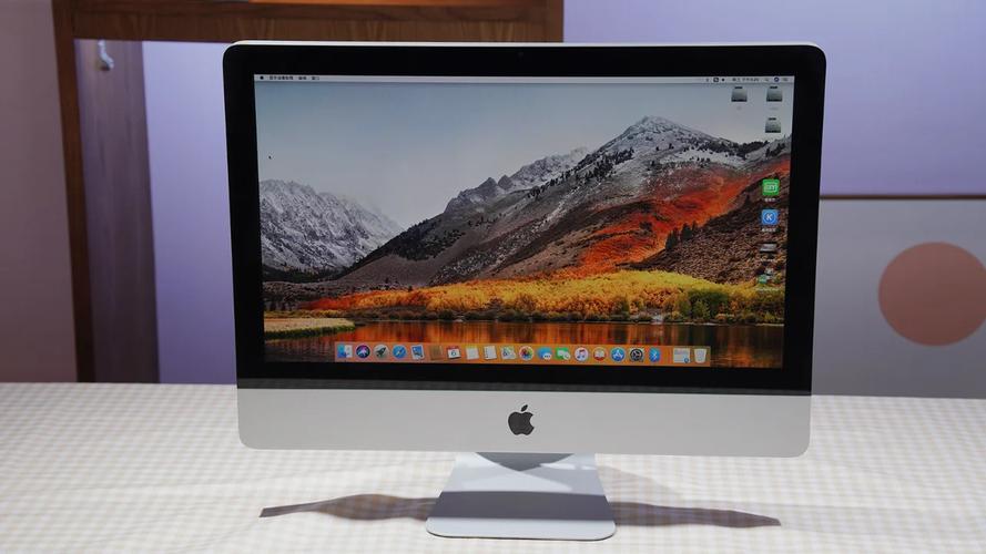 苹果一体机mc309现在还能用么，苹果一体机093配置？-第2张图片-优品飞百科