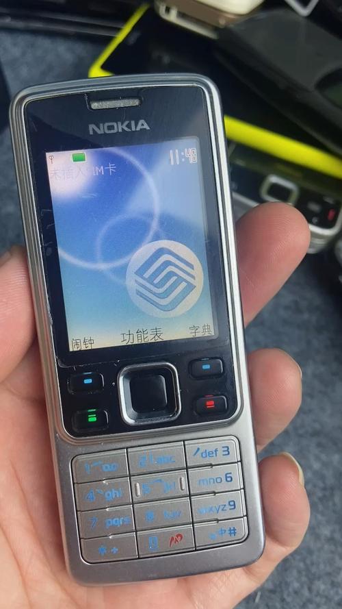 诺基亚6300最经典，新品诺基亚6300介绍？-第2张图片-优品飞百科