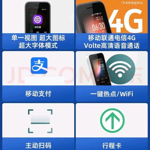 诺基亚6300最经典，新品诺基亚6300介绍？-第3张图片-优品飞百科