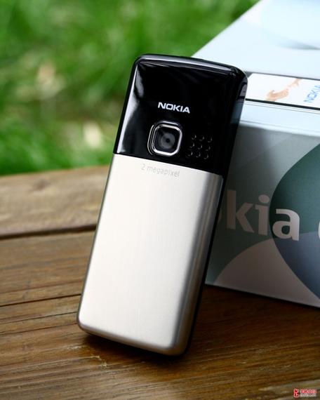 诺基亚6300最经典，新品诺基亚6300介绍？-第4张图片-优品飞百科