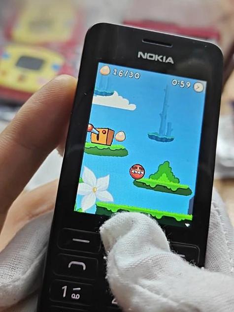 诺基亚6300最经典，新品诺基亚6300介绍？-第7张图片-优品飞百科