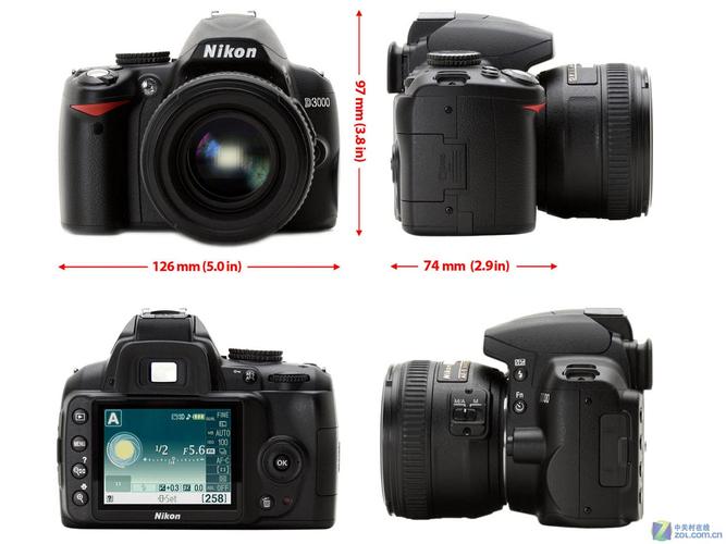 尼康单反摄影技巧大全？尼康单反摄影教学？-第5张图片-优品飞百科