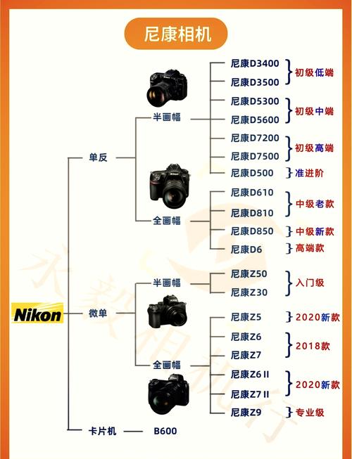 尼康单反摄影技巧大全？尼康单反摄影教学？-第6张图片-优品飞百科