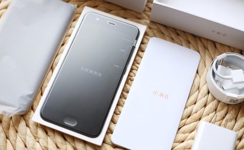 小米6跟note3的区别，小米6和小米note3对比图？