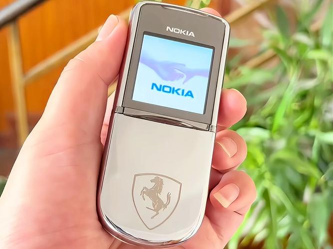 诺基亚8800当初卖多少钱，诺基亚8800s多少钱？-第3张图片-优品飞百科