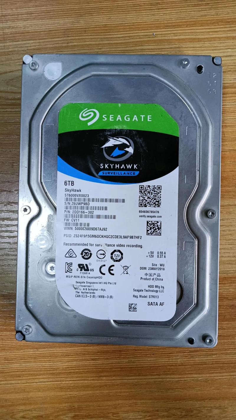 台式硬盘坏了换一个多少钱？台式电脑修硬盘多少钱？