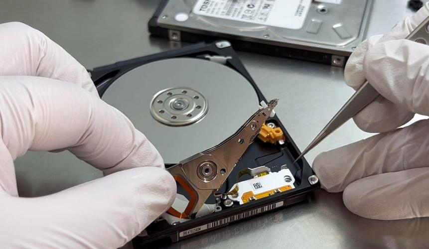 台式硬盘坏了换一个多少钱？台式电脑修硬盘多少钱？-第2张图片-优品飞百科