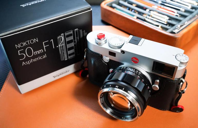 福伦达镜头怎么样？福伦达有什么著名的镜头？-第5张图片-优品飞百科