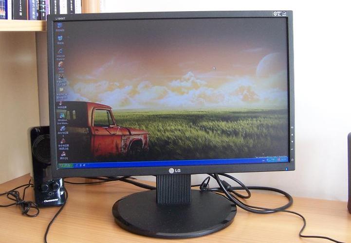 19寸显示器分辨率最大多少，19英寸的显示器分辨率多少最合适?-第3张图片-优品飞百科