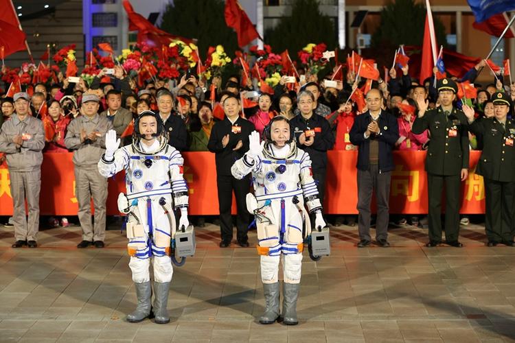 神舟十一号的主要任务是什么，神舟十一号做了什么实验-第5张图片-优品飞百科