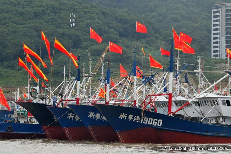 舟山天气预报一周，杭州舟山天气预报一周？-第3张图片-优品飞百科