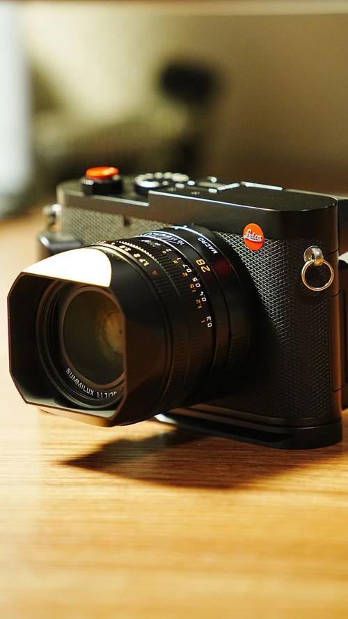 徕卡相机哪个系列好，徕卡哪个系列最值得买？-第2张图片-优品飞百科