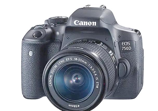 佳能850d有双重曝光功能吗，佳能850d可以拍二次曝光吗？