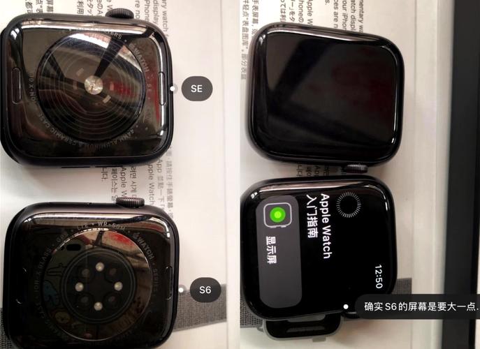 苹果智能手表最新款是哪款2022？最新苹果智能手表费用？-第3张图片-优品飞百科