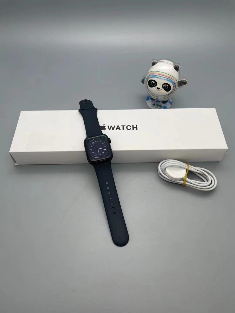 苹果智能手表最新款是哪款2022？最新苹果智能手表费用？-第6张图片-优品飞百科