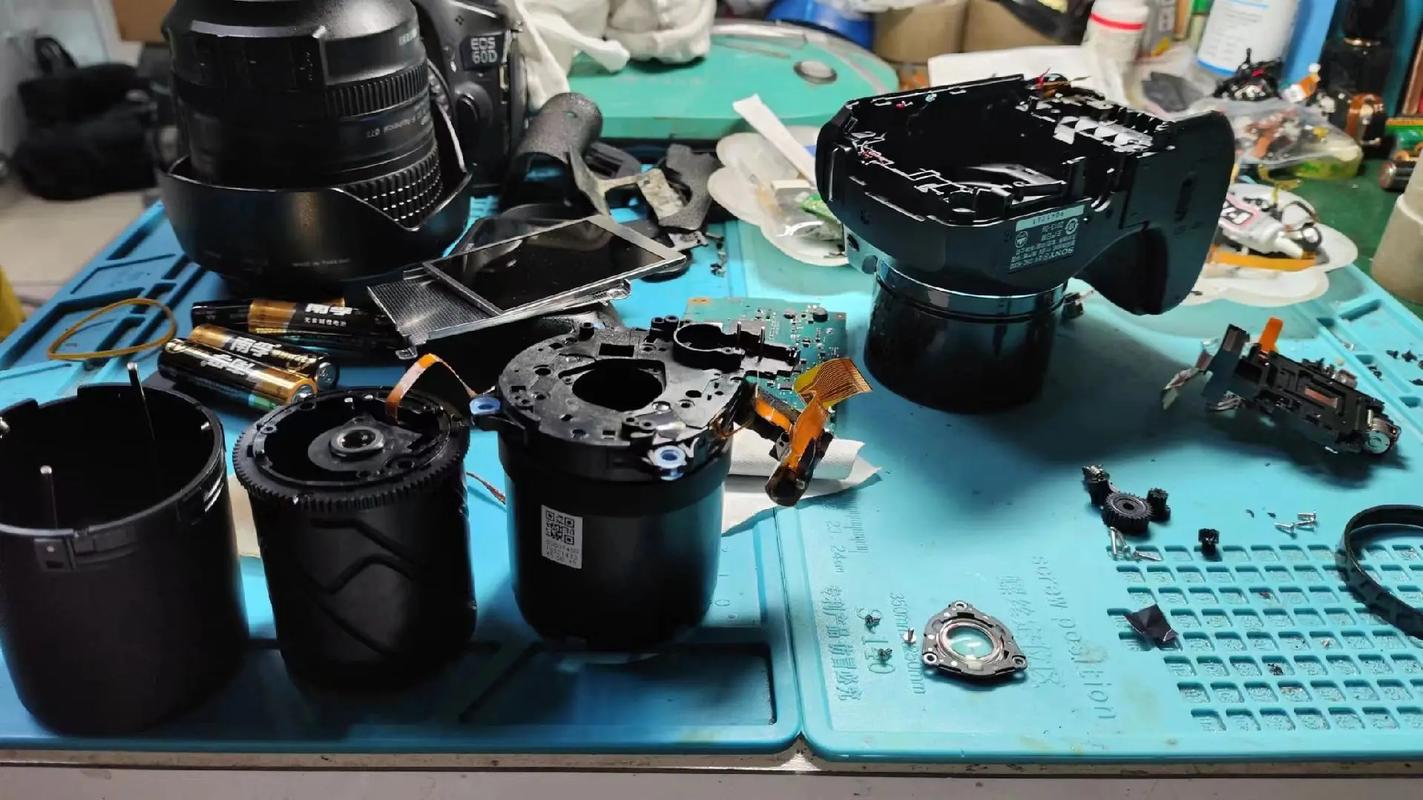 索尼数码相机售后服务网点查询，索尼相机售后电话相机售后维修点？-第2张图片-优品飞百科