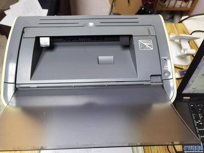 佳能lbp2900mac驱动，佳能打印机lbp2900驱动安装-第6张图片-优品飞百科