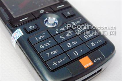 索尼爱立信k750c有手电筒吗？索尼爱立信k750当年的多少钱？-第3张图片-优品飞百科