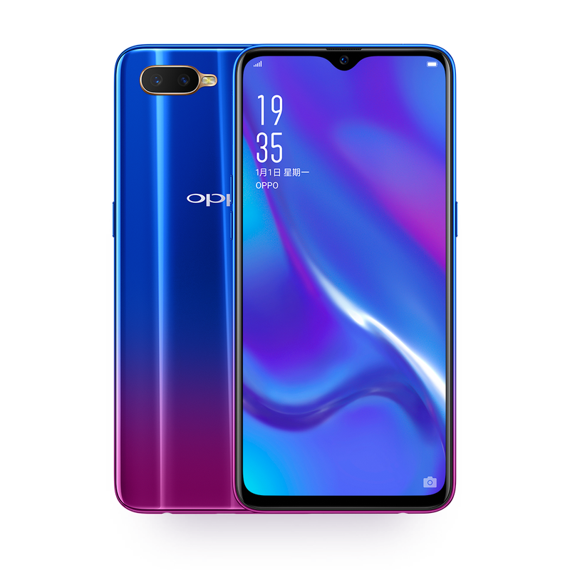 oppok1都有什么功能，oppok1zol？-第2张图片-优品飞百科