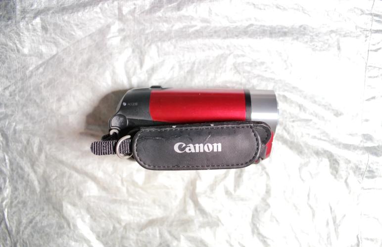 佳能摄像机充电口坏？佳能相机充电器插头？-第3张图片-优品飞百科