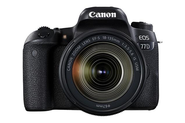 佳能77d详细参数，佳能77d性价比怎么样？-第3张图片-优品飞百科