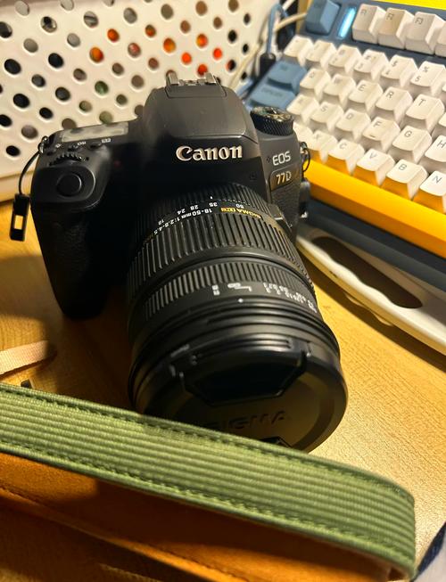 佳能77d详细参数，佳能77d性价比怎么样？-第5张图片-优品飞百科