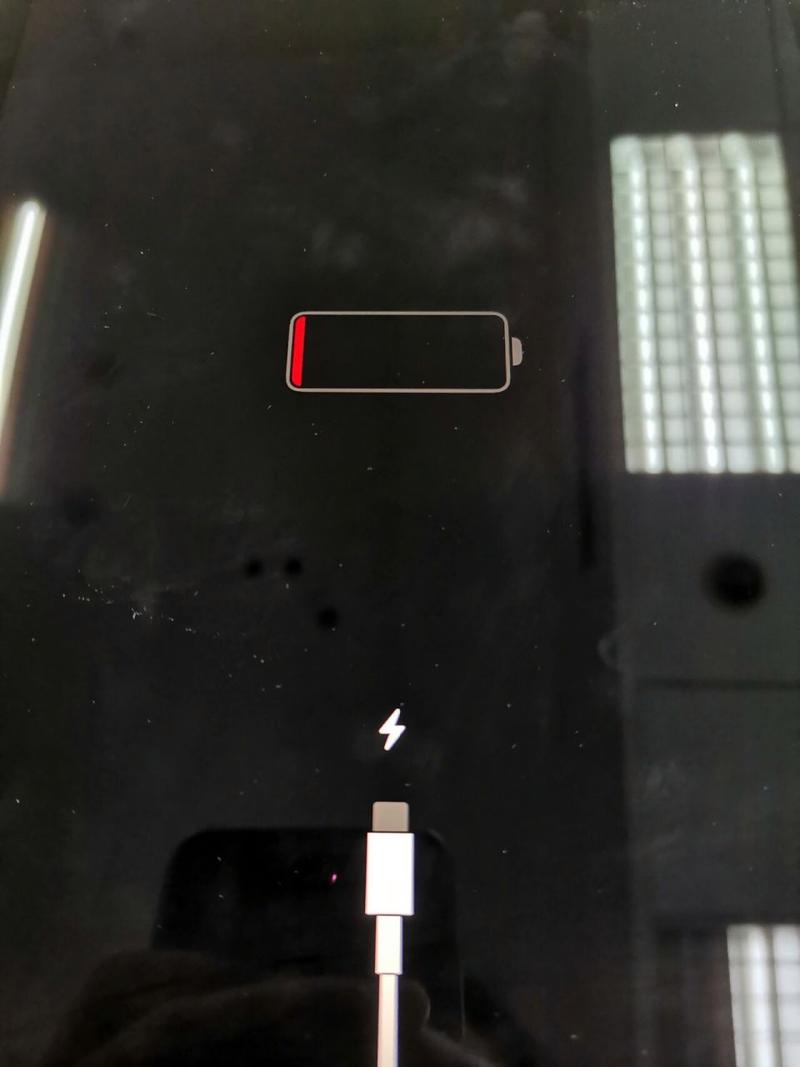 为什么有时候ipad充不上电，ipad有时候充不进去电怎么办？-第2张图片-优品飞百科