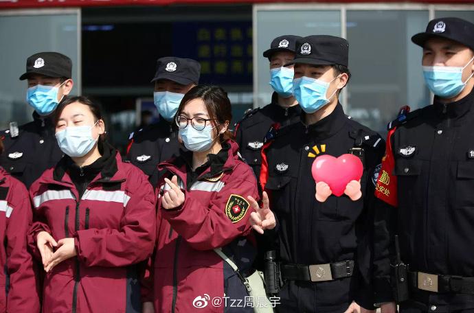 抗疫情捐钱，抗击疫情捐款捐物？-第5张图片-优品飞百科