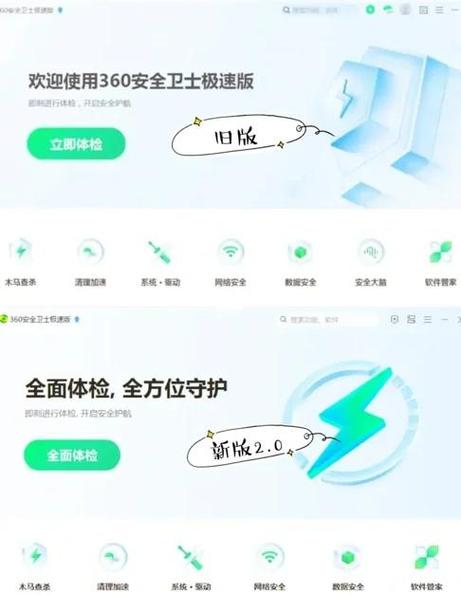 电脑卫士排名榜前十名，电脑卫士哪个占用内存小-第3张图片-优品飞百科