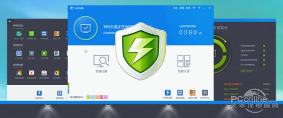 电脑卫士排名榜前十名，电脑卫士哪个占用内存小-第5张图片-优品飞百科