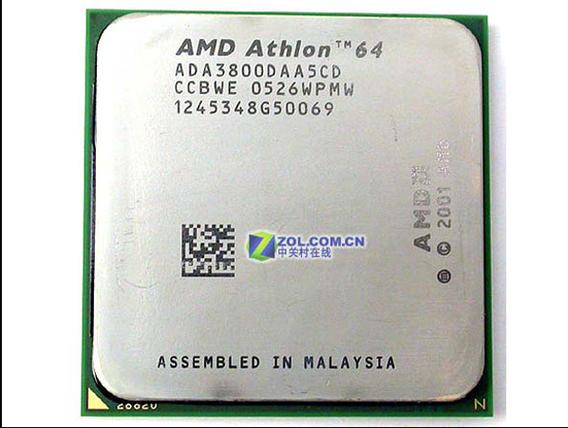 电脑amd处理器怎么样？电脑amd处理器怎么样知乎？-第2张图片-优品飞百科