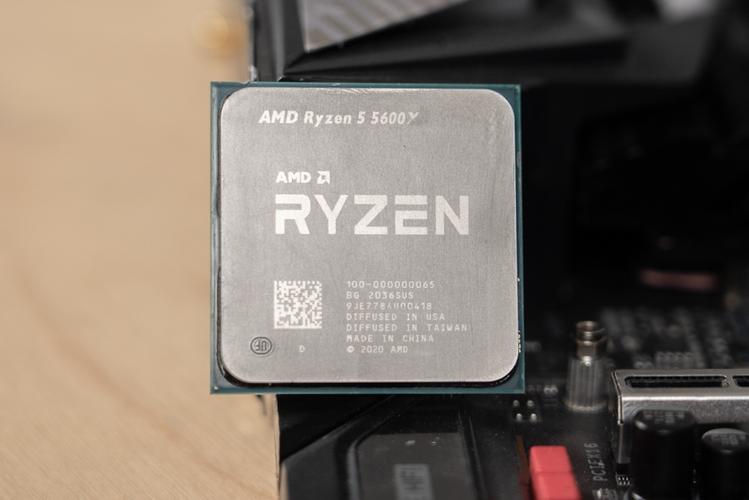 电脑amd处理器怎么样？电脑amd处理器怎么样知乎？-第5张图片-优品飞百科